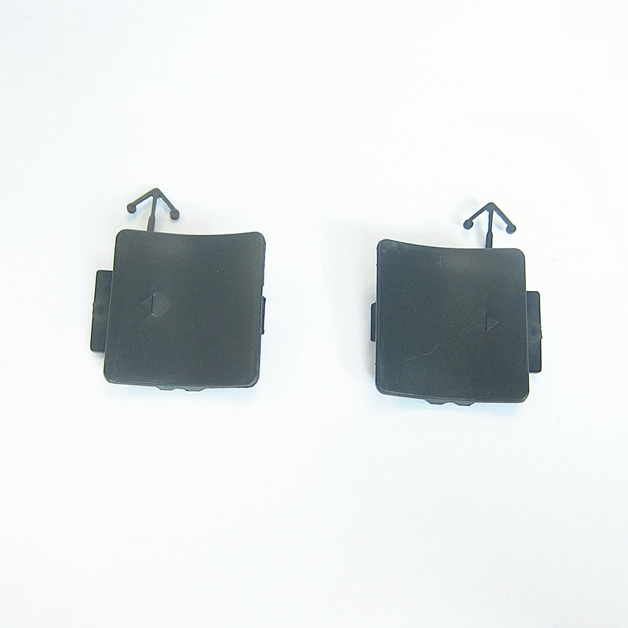 Tapa Gancho Remolque Parachoque Trasero para Mazda CX7 2009-2015 EH44-50-EL1A / EH44-50-EK1A