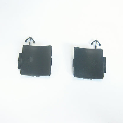 Tapa Gancho Remolque Parachoque Trasero para Mazda CX7 2009-2015 EH44-50-EL1A / EH44-50-EK1A