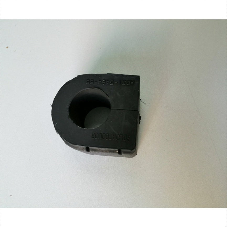 Buje Goma Barra Estabilizadora Delantera Alta Calidad para Mazda BT50 2012 Ranger 2012 UC2R-34-156A / UC3C-34-156A