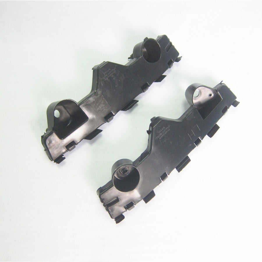 Mensulas Guias Bases Parachoques Delantero para Mazda2 2007-2011 DE DL33-50-0U1 / DL33-50-0T1