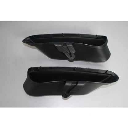 Tapa Cubierta Parrilla Frontal Luces Neblineras para Mazda6 2007-2012 GH Sedan 50-101 / 50-102