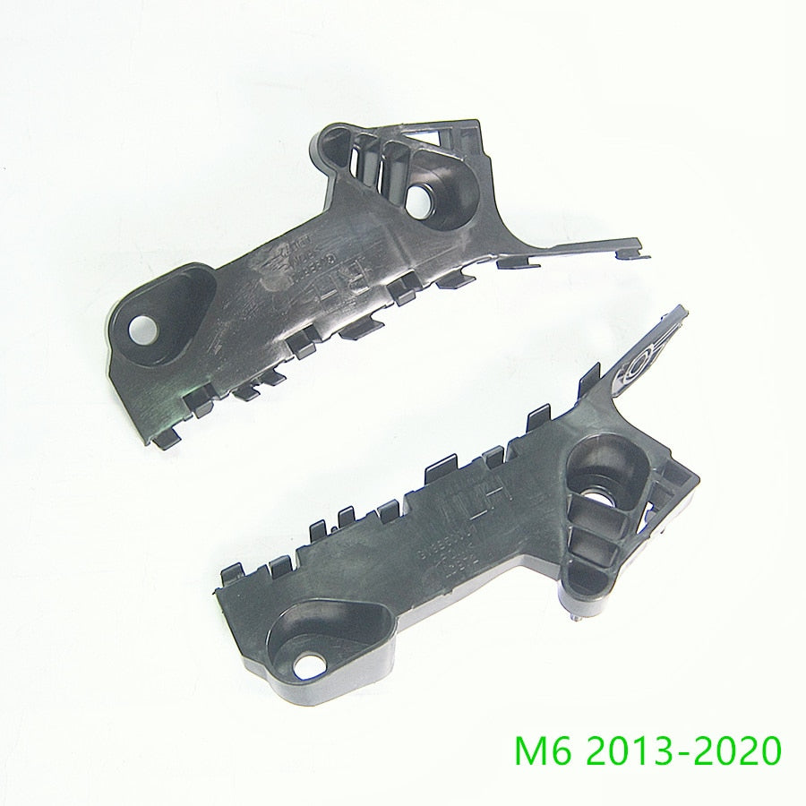 Mensula Soporte Guia Parachoques Delantero para Mazda6 2013-2020 GJ GL Atenza GHP9-50-0U1 / GHP9-50-0T1