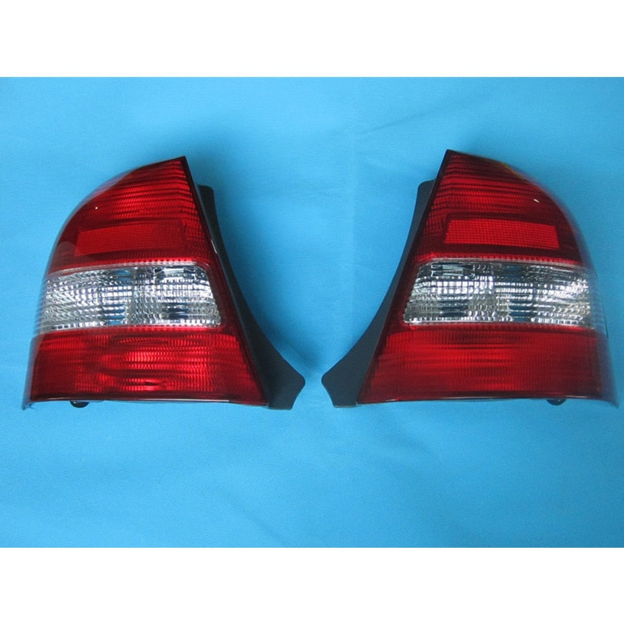 High Quality Left Right Rear Light Set for Mazda 323 Family Protege Lantis BJ 1998-2005 51-150 / 160