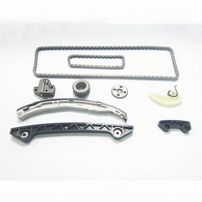 Kit Distribucion Completo Cadena Tiempo Tensor Motor para Mazda6 2002-2005 Motor 2.3 12-200