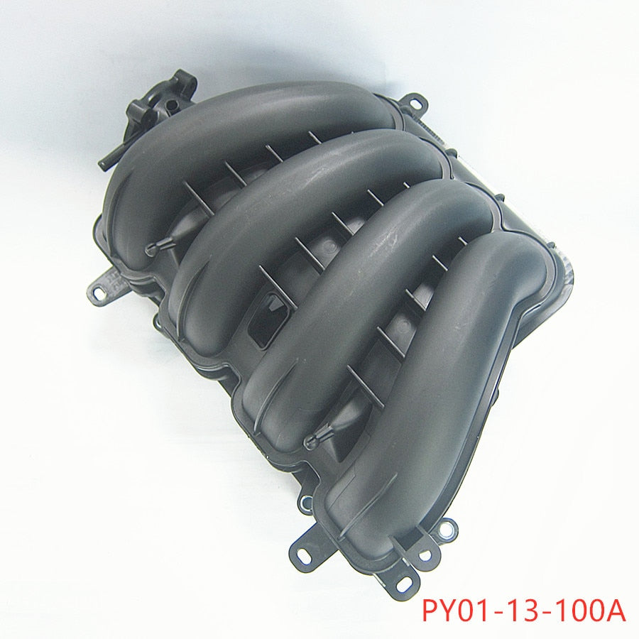 Intake Manifold for Mazda6 2013-2020 2.5 GJ GL CX5 2012-2019 2.5 KE KF Mazda3 2013-2020 2.5 PY01-13-100