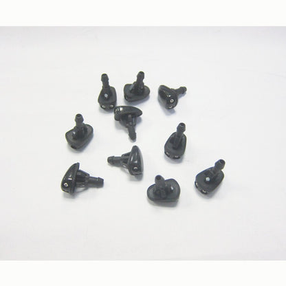 Sapitos Limpiaparabrisas 2 Chorros para Mazda 323 family protege BG BJ Premacy CP CB08-67-510