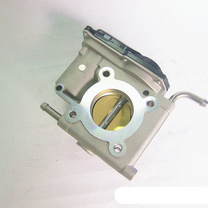 Cuerpo Aceleracion Admision Motor Alta Calidad 6 Pines para Mazda2 2007-2012 DE Mazda3 Motor 1.6 2007-2012 BL ZJ38-13-640