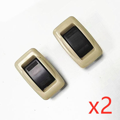 Glass Lift Switch Button for Mazda 323 Family protege BJ 1998-2003 626 Mazda Demio 2003 DW GE4T-66-380