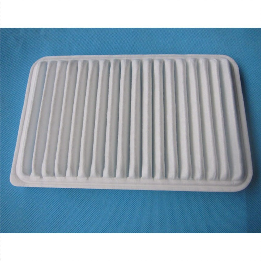 High Quality Engine Intake Air Filter for Mazda2 1.3 1.5 Mazda3 Engine 1.6 2004-2012 ZJ01-13-Z40 