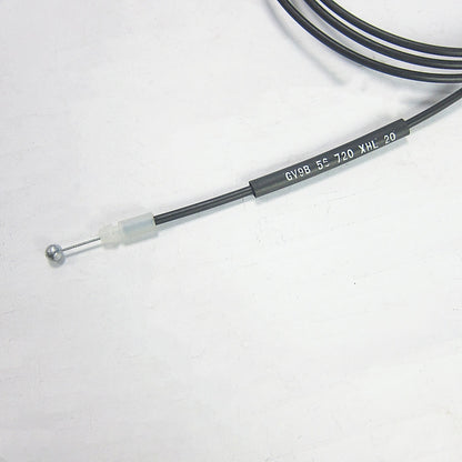 Piola Cable Guaya Apertura Capot para Mazda6 2013-2019 GJ GL GHP9-56-720