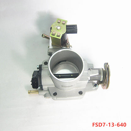 Complete Throttle Body for Mazda 323 Family Protege 1.8 2.0 FP FS Premacy CP 626 FSD7-13-650