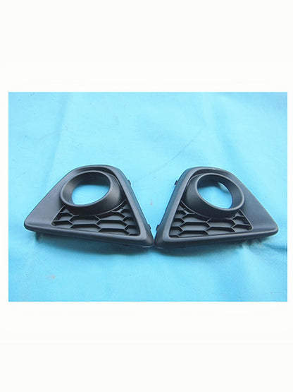 Tapa Cubierta Luces Neblineras Delanteras para Mazda CX5 2012-2014 KR11-50-C21 / KR11-50-C11