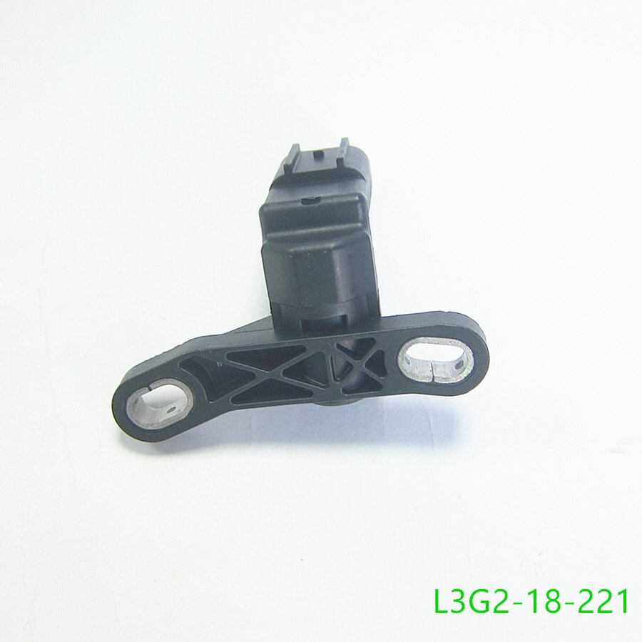 Sensor Posicion Cigueñal CPS 3 pines A40 para Mazda6 2002-2012 Mazda3 2004-2012 CX7 Tribute L3G2-18-221