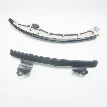 Kit Distribucion Cadena Tiempo Tensor Alta Calidad Motor para Mazda2 2007-2011 DE 1.3 1.5 Mazda3 2004-2012 1.6 ZJ01-12-200