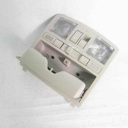 Control Luces Lampara Techo con o sin Sunroof para Mazda6 2007-2012 GH CX9 2007 TD12-69-970 / TD11-69-970