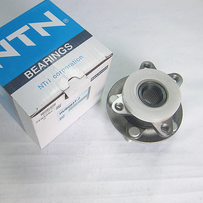 High Quality Front Wheel Bearing Hub for Mazda3 2019-2021 BP BELG-33-04X