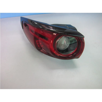 High Quality LED External Tail Light Lamp for Mazda CX5 2017-2021 KF 51-150F / 51-160