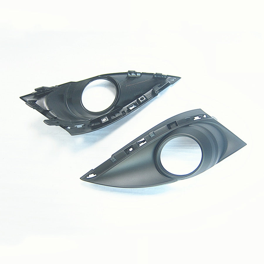 Tapa Moldura Base Luz Neblinera para Mazda6 2012 sport coupe GDK5-50-C23 / GDK5-50-C13