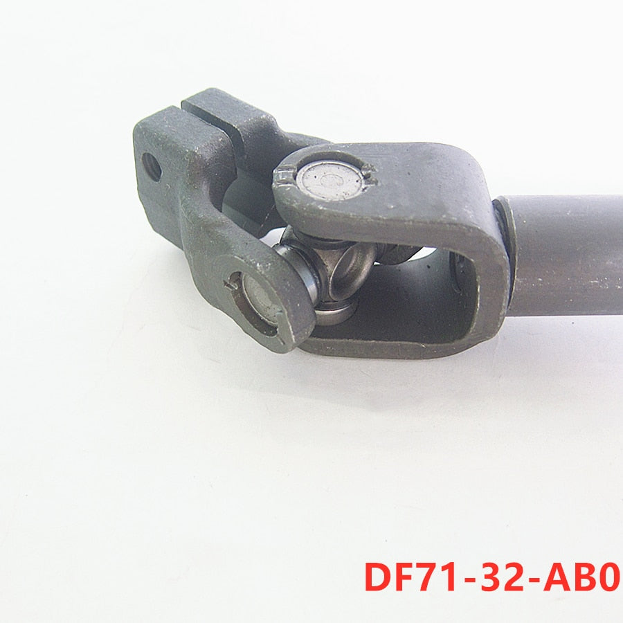 Eje intermedio para Mazda 2 demio 2007-2011 DE DF71-32-AB0