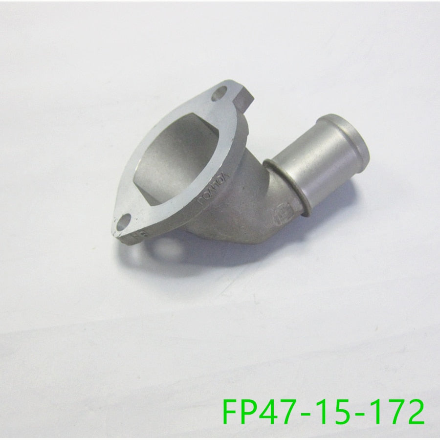 Cubierta del termostato de motor para Mazda 323 family protege 1,8 FP Haima 3 Haima 7 483Q 484Q FP47-15-172