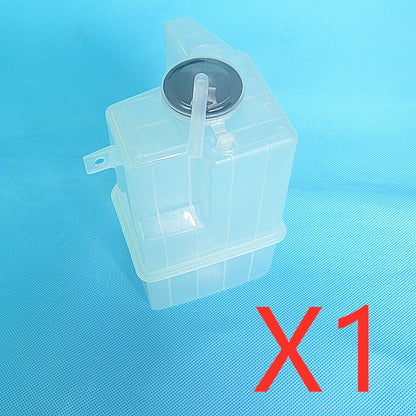 Engine Coolant Container Tank for Mazda 323 Family Protege 5 1998-2006 BJ Premacy 1999-2005 ZL01-15-350A