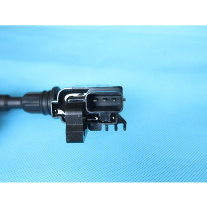 High Quality Engine Ignition Coil for Mazda 323 Family Protege Engine 1.6 1998-2003 BJ ZL01-18-100