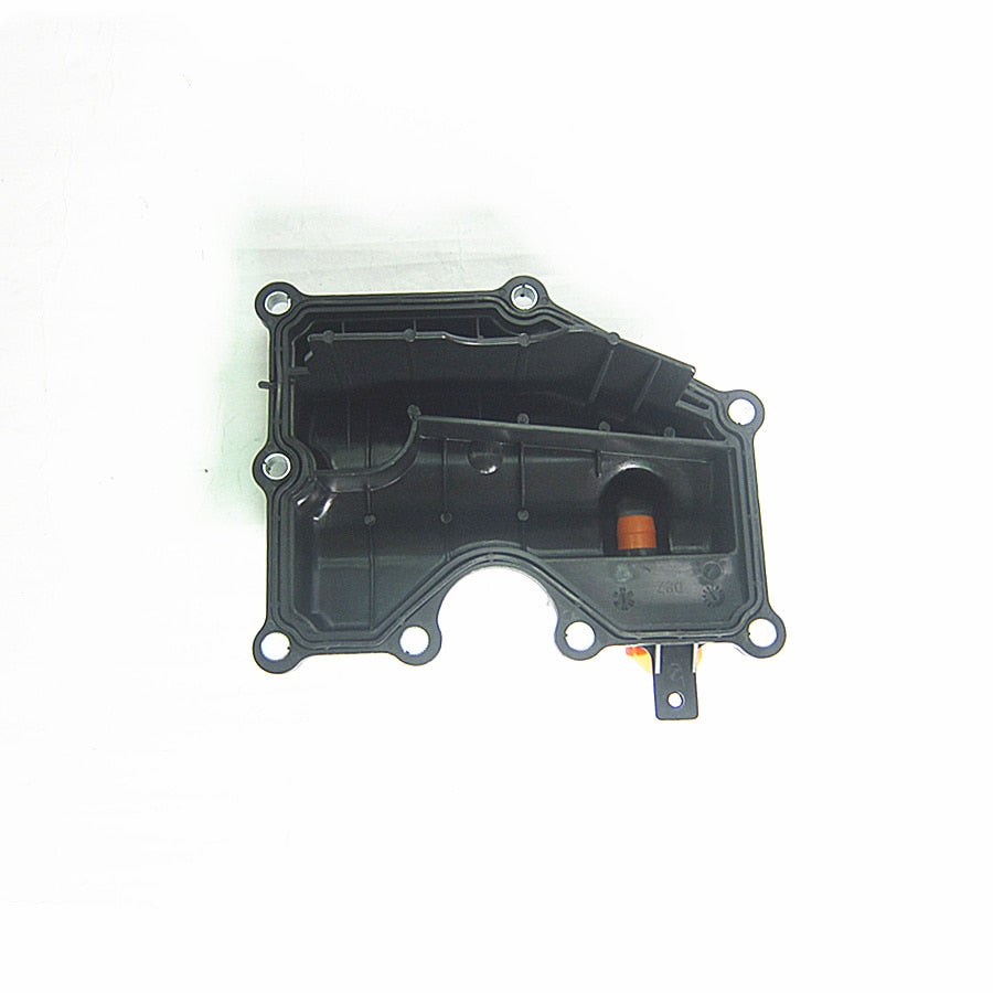 Tapa Separador Aceite para Mazda3 2003-2012 Mazda6 2005-2012 GG GY GH Mazda5 2007-2013 CR CW MX5 Focus LF50-13-570 / 4M5G-6A785-HC