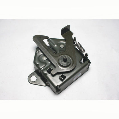 Front Bonnet Opening Lock Actuator Plate for Mazda Premacy 1999-2005 CP 323 BJ CB07-56-620