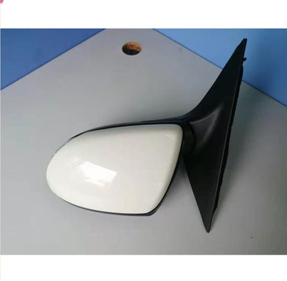 Espejo Retrovisor Izquierdo Derecho con Luz Cruce 8 pines para Mazda6 2008-2012 GH GV7D-69-18Z / GV7D-69-12Z