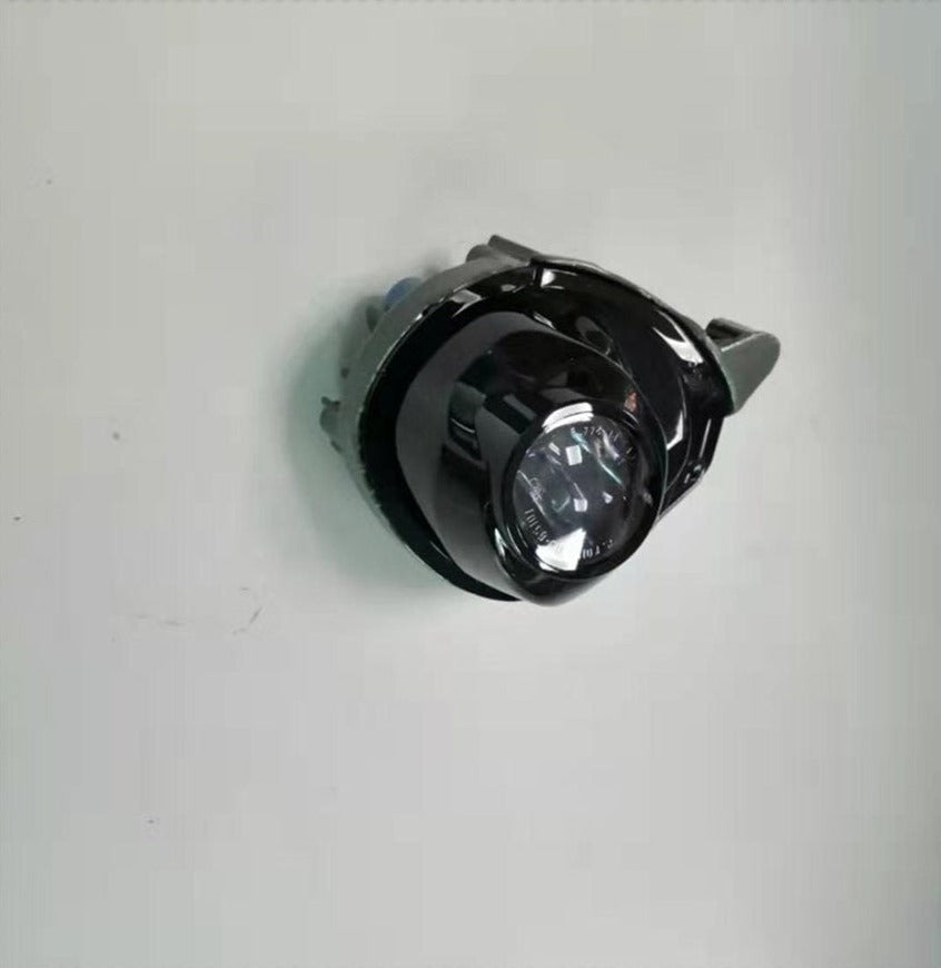 Foco Luces Neblineras Izquierda Derecha para Mazda3 2017-2019 CX5 2017-2019 B63B-51-690B / B63B-51-680B