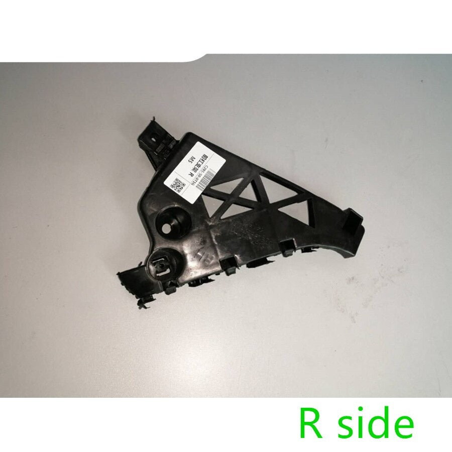 Left Right Front Bumper Brackets for Mazda5 2007-2011 CR C291-50-0U1 C291-50-0T1