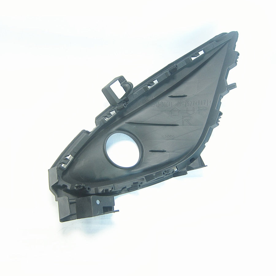 Tapa Cover Base Luces Neblineras Parachoques Delantero Izquierdo Derecho para Mazda5 2011-2016 CW Premacy 50-C11 / 50-C21