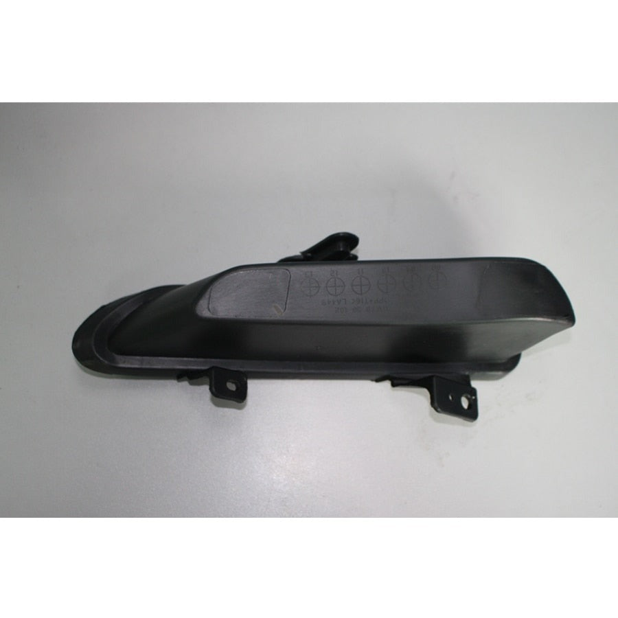 Tapa Cubierta Parrilla Frontal Luces Neblineras para Mazda6 2007-2012 GH Sedan 50-101 / 50-102