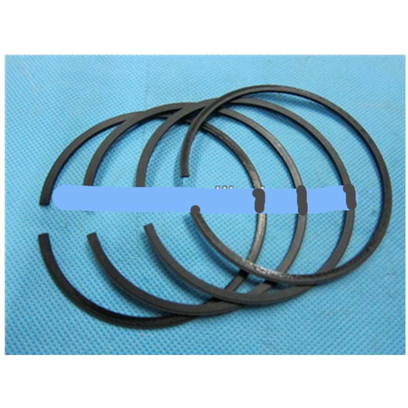 Piston Rings Set STD Measurement for Mazda 323 family protege 5 Engine ZL 1.6 BJ ZLY0-11-SC0