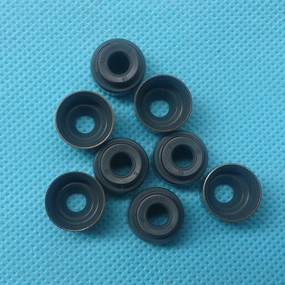 Exhaust Intake Valve Retainer Seals for Mazda 323 Family BA BJ 1.5 1.6 1.8 626 GE Premacy KL01-10-155 / KL02-10-155