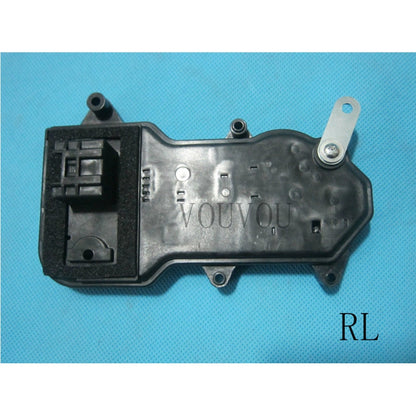 Control Actuador de Seguro de puertas Delantera Izquierda Derecha para Mazda6 2002-2008 GG GJ6A-58-350 GJ6A-59-350