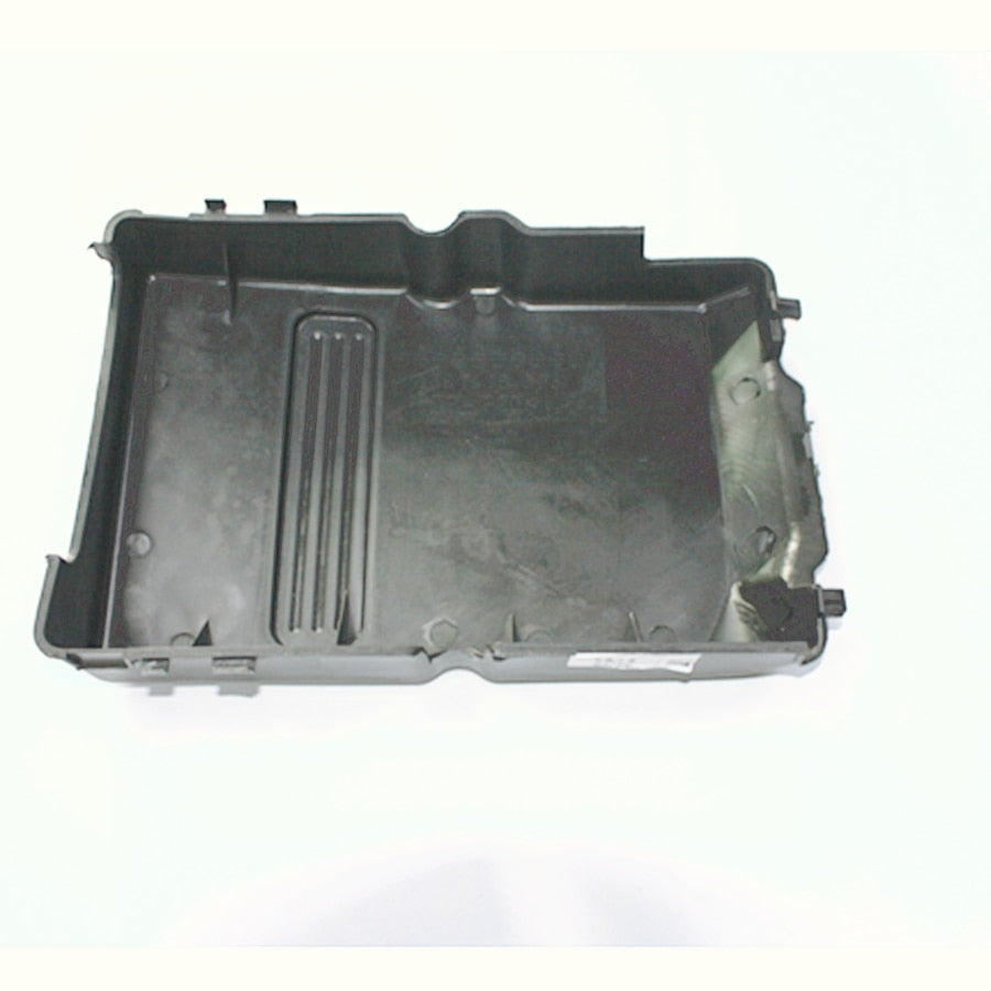 Cubierta Moldura de caja de la batería superior del motor para Mazda 3 2004-2012 BK BL. Z601-18-593