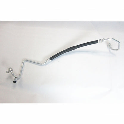 Tuberia Cañeria Flexible Alta Presion Condensador Aire Acondicionado para Mazda6 2002-2008 GG GJ6A-61-461