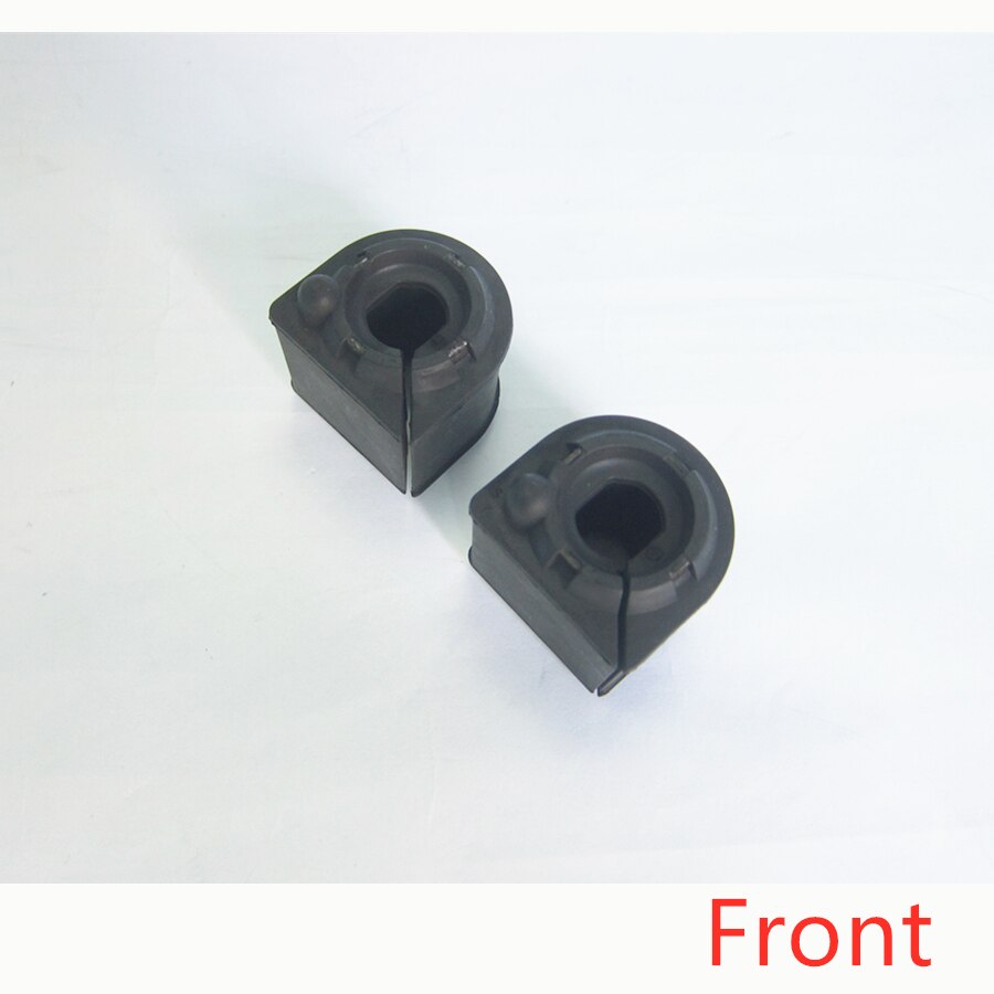 High Quality Front Rear Stabilizer Bar Bushing Rubbers for Mazda5 CW 2012 -2016 BP4K-34-156B