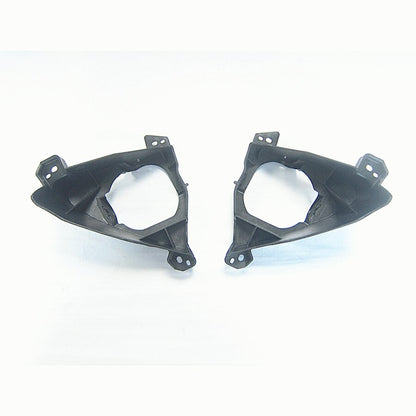 Soporte Base para Luces Neblineras para Mazda5 CW 2011-2015 C515-51-684