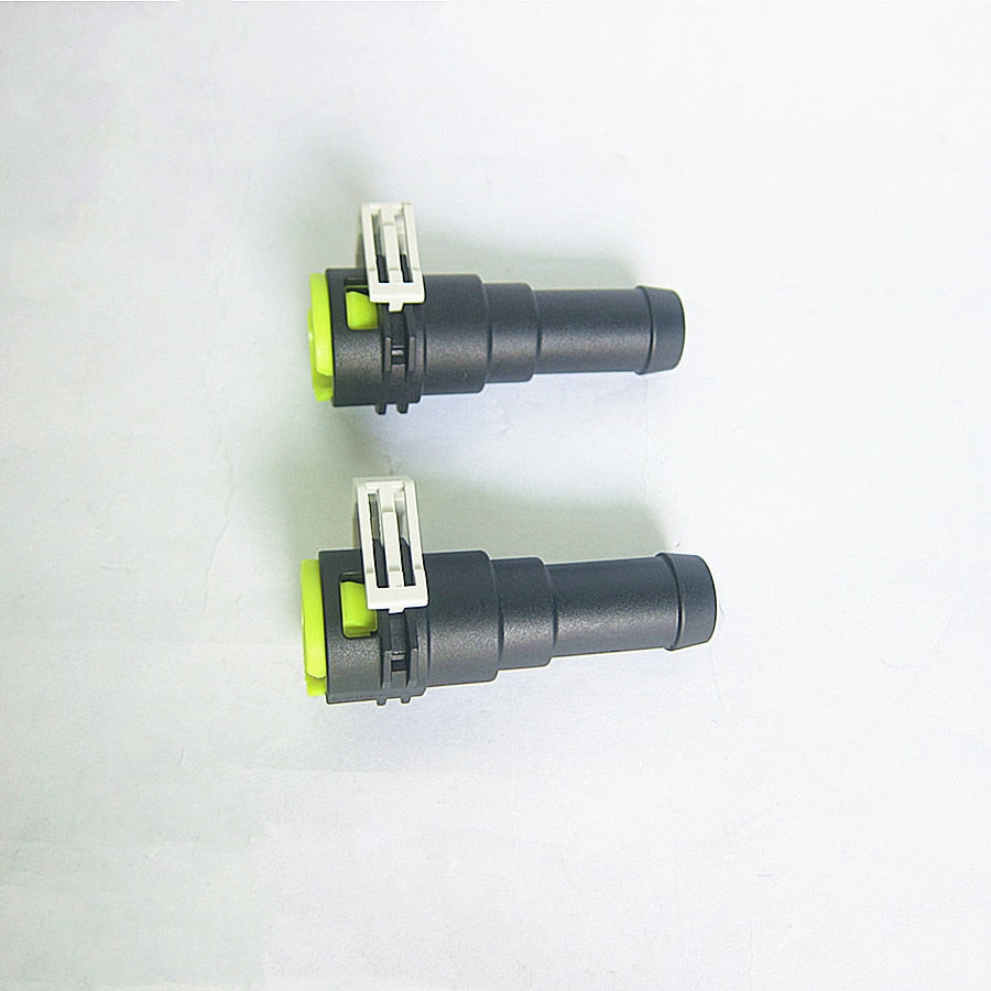 Conector mangueras Agua Caliente Calefaccion para Mazda3 Mazda5 Mazda6 GH 2008-2012 D651-61-240A