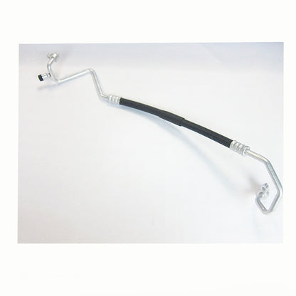 Tuberia Cañeria Flexible Alta Presion Condensador Aire Acondicionado para Mazda6 2002-2008 GG GJ6A-61-461