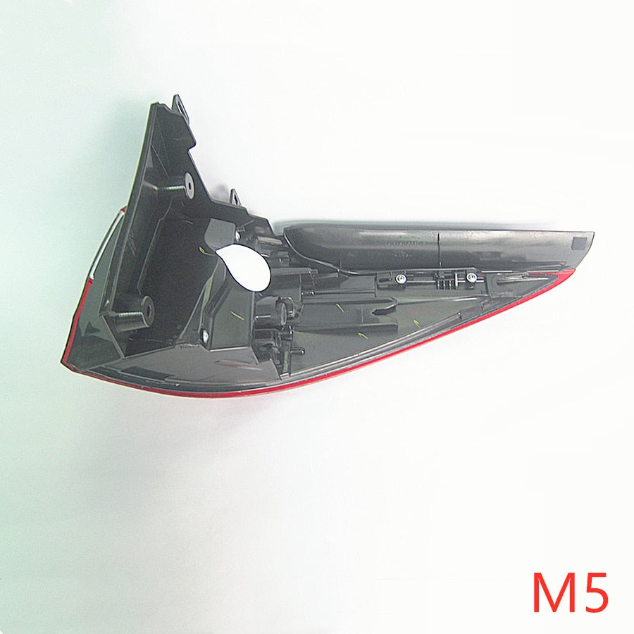 Farol Lampara Foco Trasera Derecha Izquierda para Mazda 5 2011-2015 CW