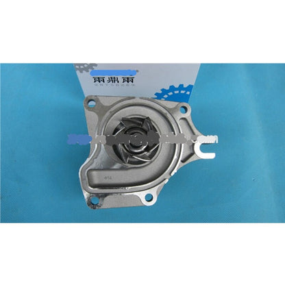 High Quality Engine Coolant Water Pump for Mazda3 Engine 1.6 2004-2012 Mazda2 Engine 1.5 Z622-15-010