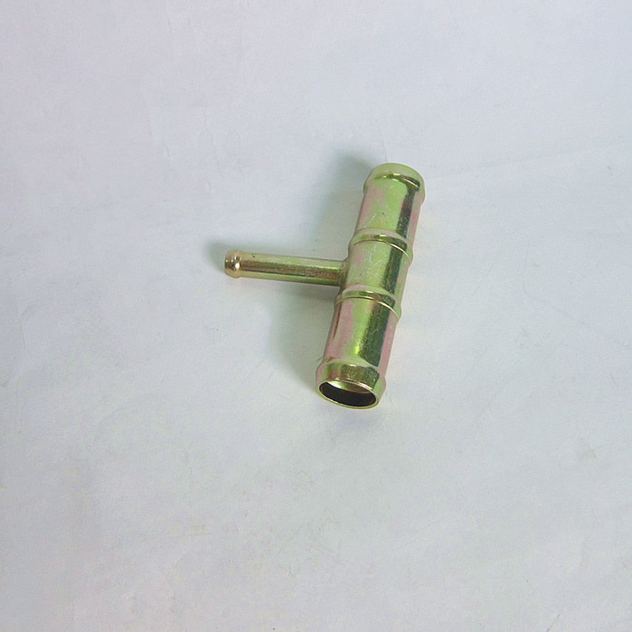 Conector 3 Vias Cuerpo Aceleracion Bypass para Mazda6 GG GY 2.3 2.0 Mazda3 2.0 Tribute 2006 LF17-15-191