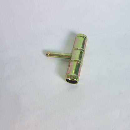 Conector 3 Vias Cuerpo Aceleracion Bypass para Mazda6 GG GY 2.3 2.0 Mazda3 2.0 Tribute 2006 LF17-15-191