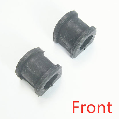 Rubber Bushing Front Rear Stabilizer Bar for Mazda5 CR 2007-2010 CC29-34-156 / C243-28-156