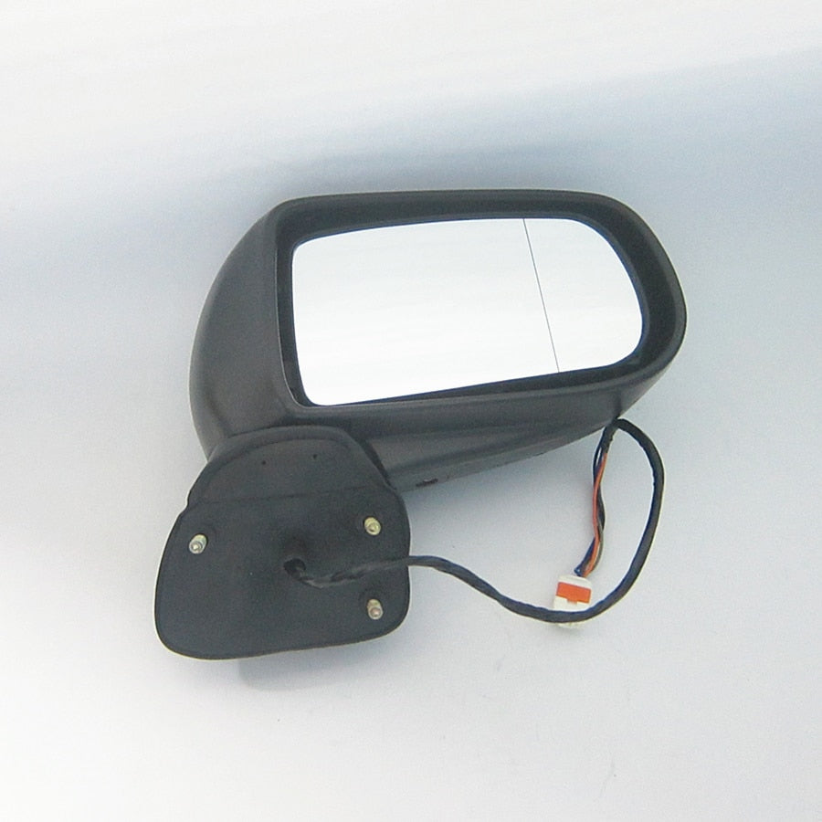 Espejo Retrovisor 5 Pines sin Lampara No plegable Electrico para Mazda Premacy 1999-2006 CP CB11-69-120A