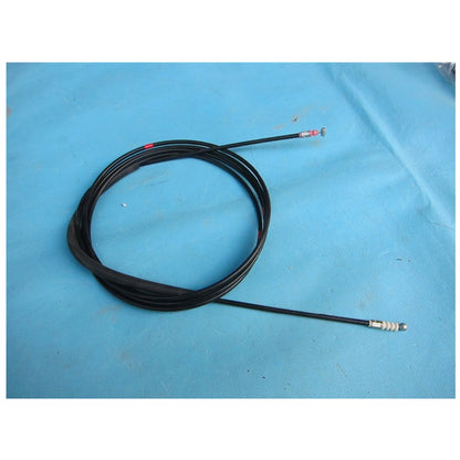 Piola Guaya Cable Apertura Tanque Combustible Bencina para Mazda6 2002-2005 GG GJ6A-56-880