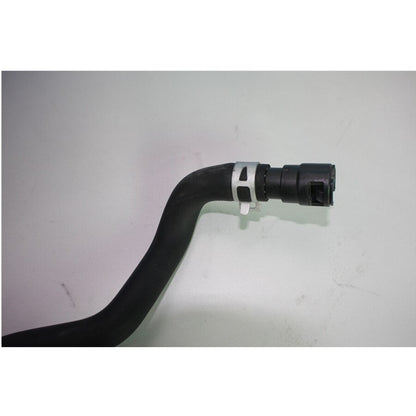 Manguera Sistema Calefactor con Conector Alta Calidad para Mazda 323 Family Protege 5 BJ 1.8 Mazda Premacy BJ1H-61-24X / BJ1H-61-24Y